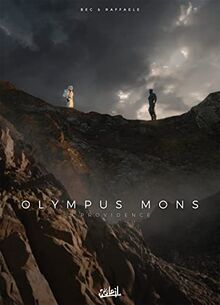 Olympus mons. Vol. 9. Providence