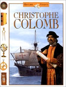 Christophe Colomb von Clare, John D. | Buch | Zustand gut