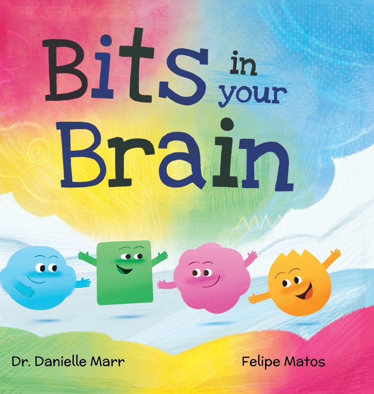 Bits in your Brain
