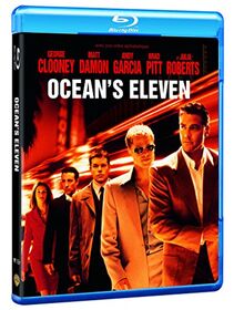Ocan's eleven [Blu-ray] 