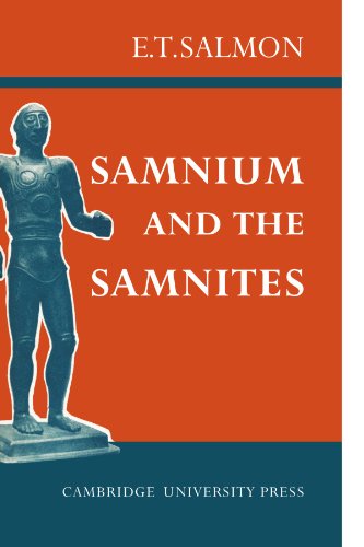 Samnium and the Samnites