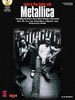 Learn To Play Guitar With Metallica Gtr Book/Cd (Cherry Lane)