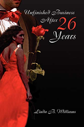 Unfinished Business After Twenty-Six Years