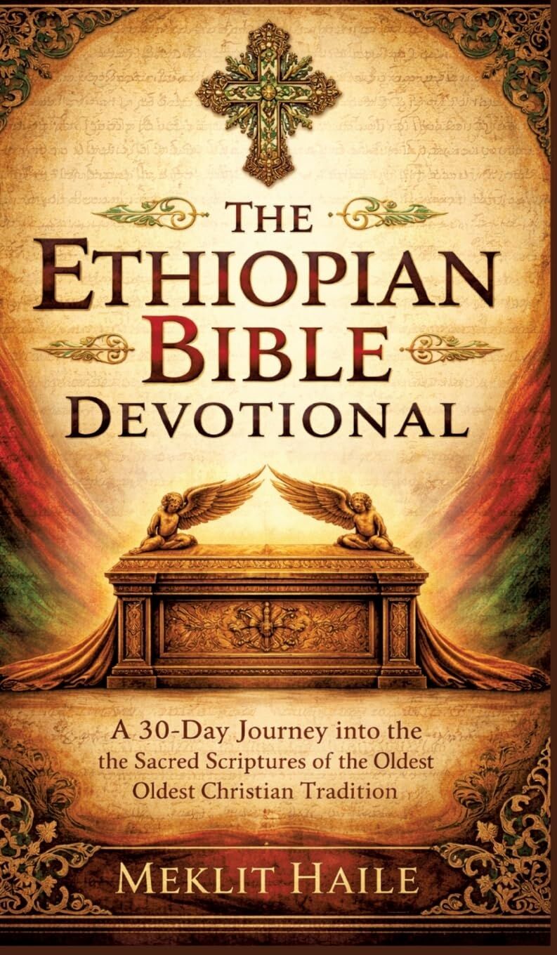 The Ethiopian Bible Devotional