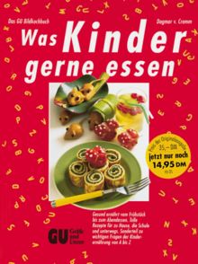 Was Kinder gerne essen, Sonderproduktion Kochen