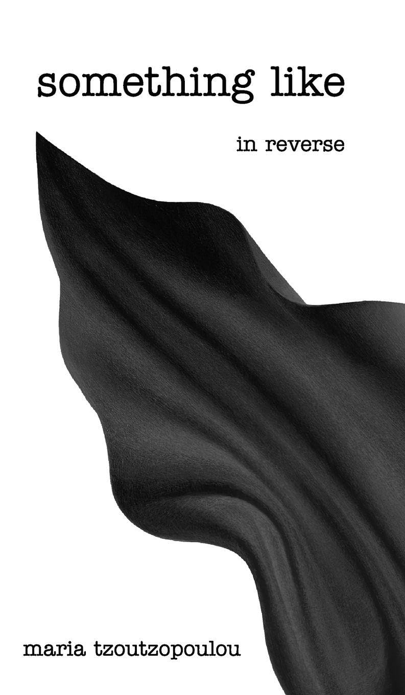something like in reverse
