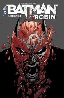 Batman & Robin. Vol. 4. Requiem