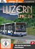 OMSI 2 - Luzern Linie 24 (Add-On)