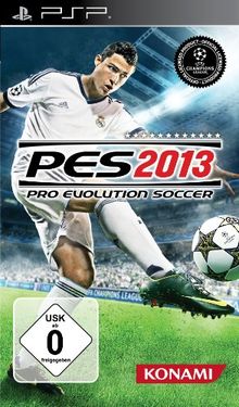 PES 2013