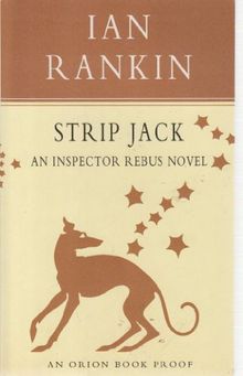 Strip Jack (A Rebus Novel)