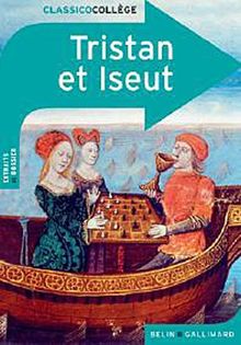 Tristan et Iseut