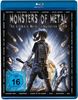 V.A., Monsters of Metal Vol. 8 - Blu-ray