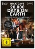 Nick Cave: 20.000 Days on Earth (3 Disc Limitierte Special Edition) [Blu-ray] [Limited Edition]