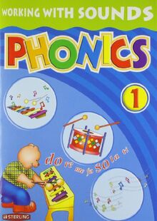 Phonics - 1 ZEHRA SHERVANI | Buch | Zustand sehr gut