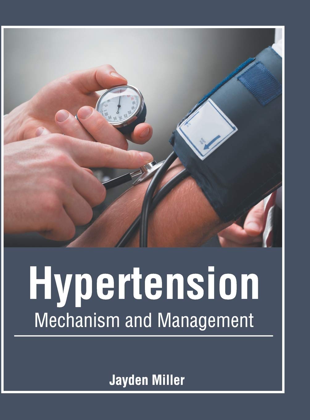 Hypertension: Mechanism and Management