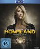Homeland - Season 5 [Blu-ray]