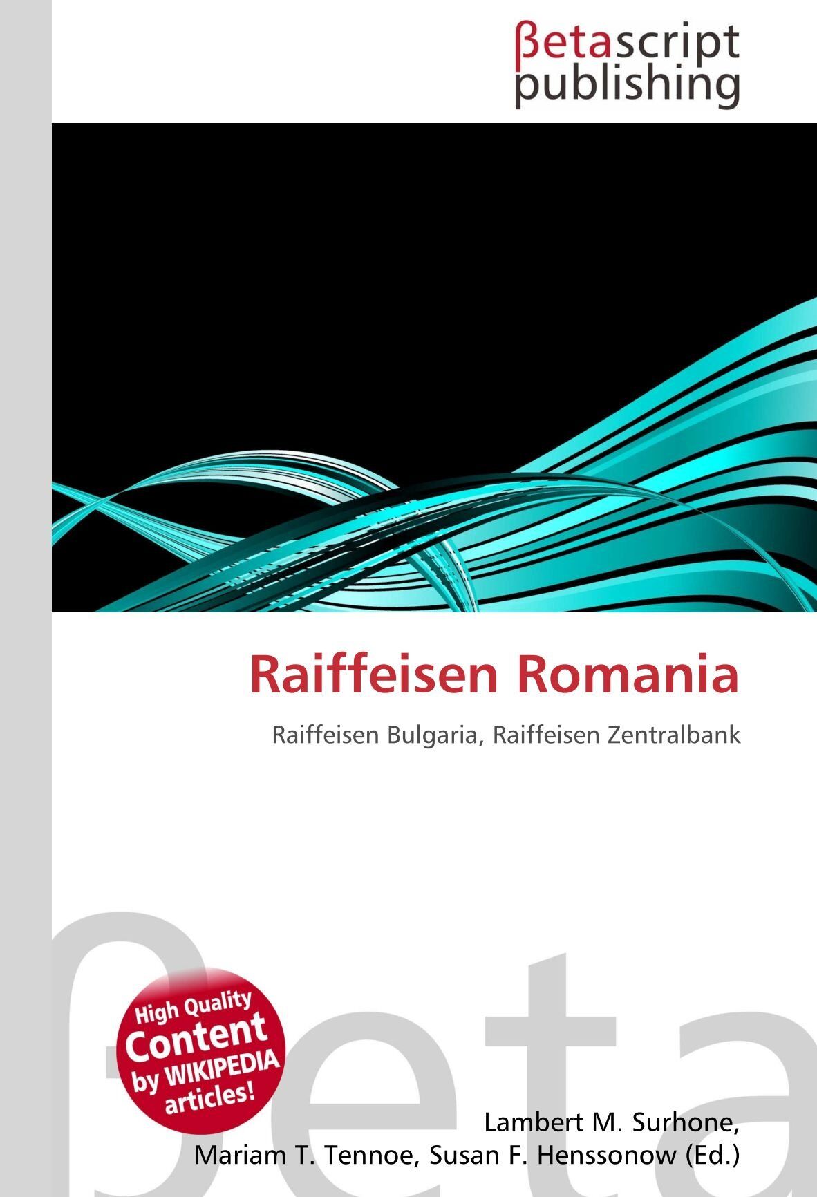 Raiffeisen Romania