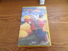 Stuart little 2