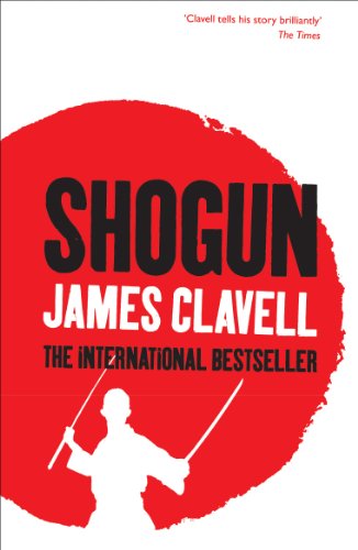 Clavell, James: Shogun