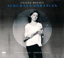 Schumann Romances