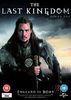 The Last Kingdom - Season 1 [3 DVDs] [UK Import]