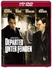 Departed - Unter Feinden [HD DVD]