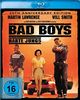 Bad Boys - Harte Jungs [Blu-ray] [Deluxe Edition]
