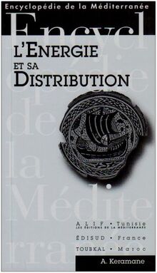 L'Energie et sa distribution: Pétrole, gaz naturel, électricité von Keramane, Abdennour | Buch | Zustand gut