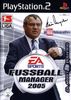 Fussball Manager 2005 [EA Most Wanted]