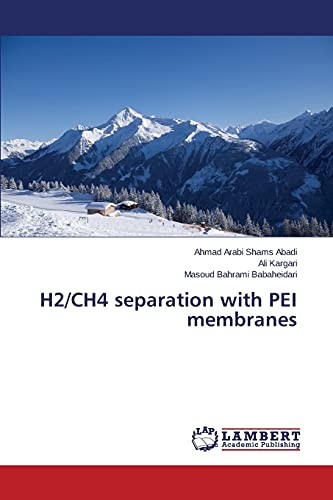 H2/CH4 separation with PEI membranes