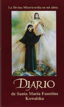 Diario de Santa Maria Faustina Kowalska