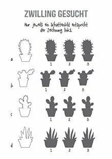 Rätsel to go: Sudoku- und Such-Rätsel: (Sudoku-Rätsel für Anfänger / Sudoku-Rätsel für Profis / Such-Rätsel Fehler finden / Such-Rätsel Schattenbilder) VE 32 sort.