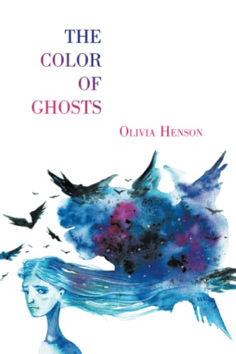 The Color of Ghosts
