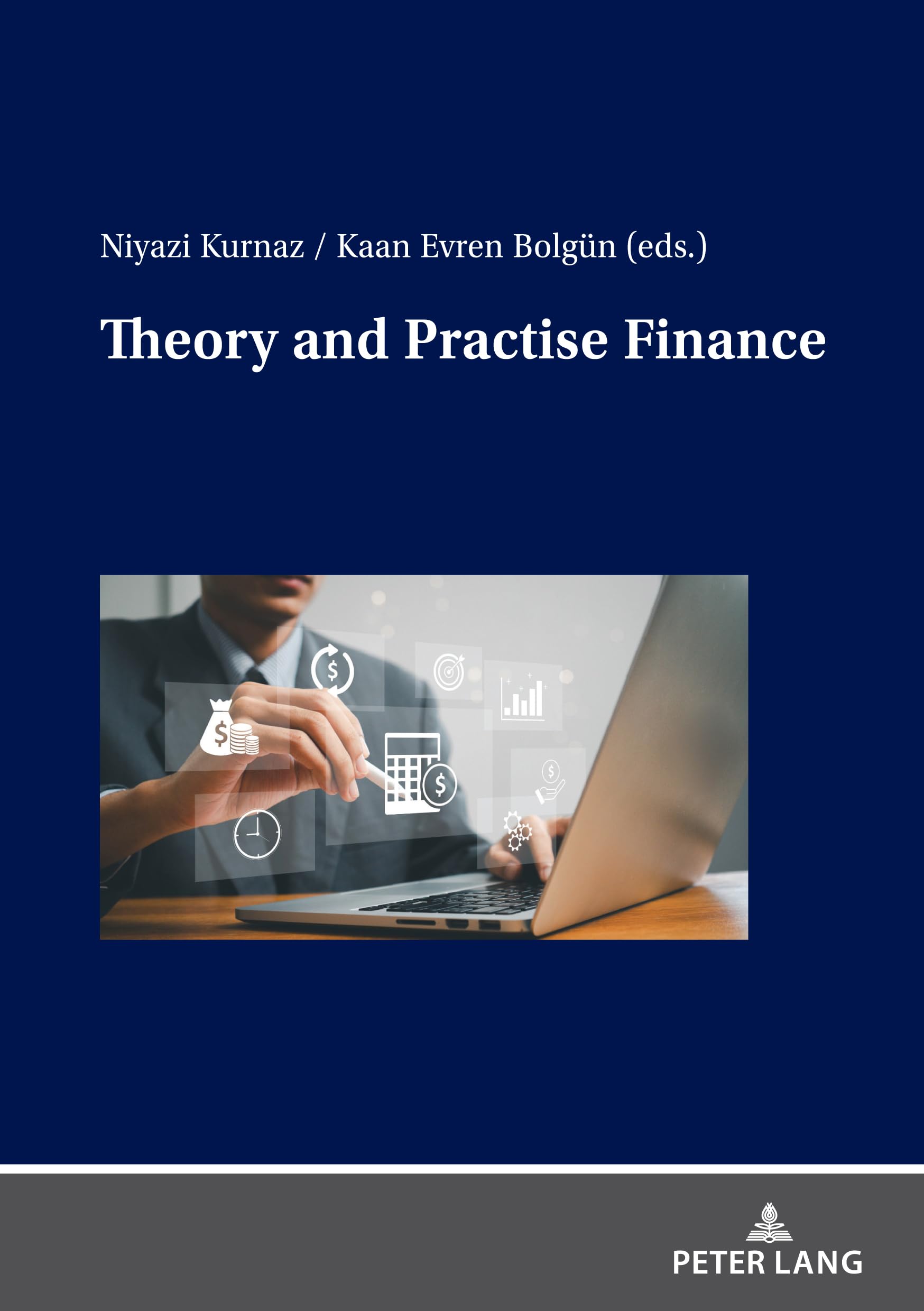Theory and Practise Finance: DE