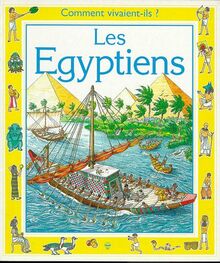 Les Egyptiens