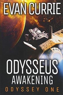 Odysseus Awakening (Odyssey One, Band 6)