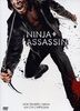 Ninja assassin [IT Import]