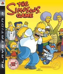 The Simpsons [UK-Import]