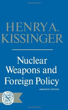 Nuclear Weapons & Foreign Pol