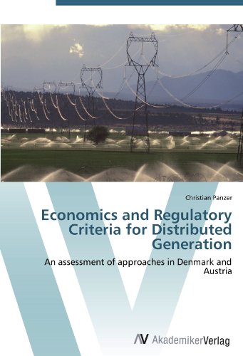 Economics and Regulatory Criteria for Distributed Generation: An assessment of approaches in Denmark and Austria