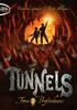 Tunnels, Tome 2 : Profondeurs