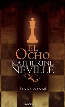 El ocho (Bestseller (debolsillo))