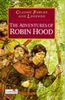 Adventures of Robin Hood (Classic Fables & Legends)