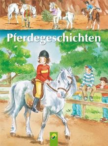 Pferdegeschichten