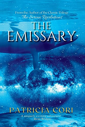 Patricia Cori The Emissary - A Novel