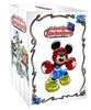Lustiges Taschenbuch Kino Bestseller (4 Bände im Schuber): Lustiges Taschenbuch Sonderedition