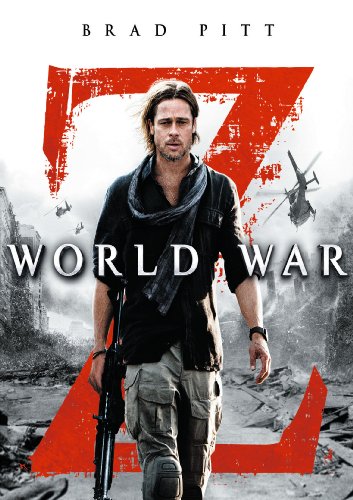World War Z [DVD] [Import]