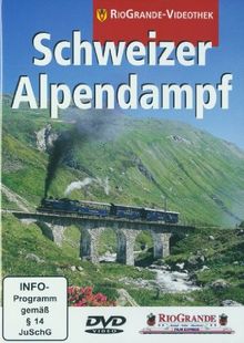 Schweizer Alpendampf