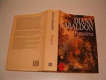 Diana Gabaldon: FORASTERA (Barcelona, 1999) de Gabaldon, Diana | Livre | état bon