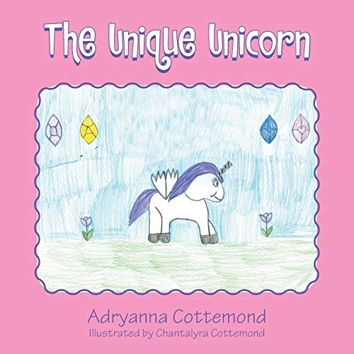 The Unique Unicorn